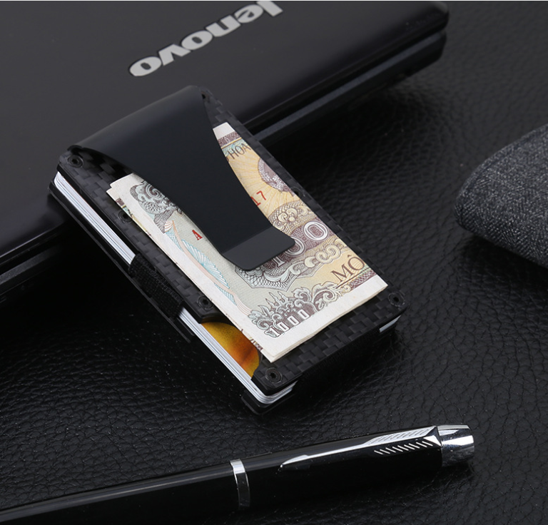 RFID Wallet