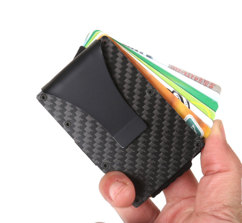 RFID Wallet